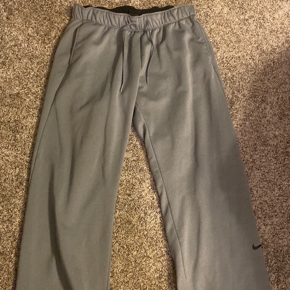Women’s Nike sweats